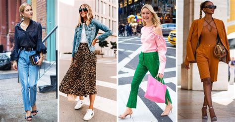 Styling Inspiration: Rocking Your New Look