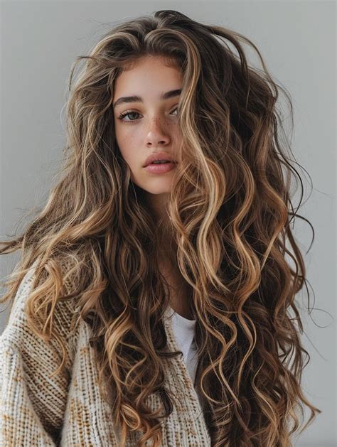 Styling Inspiration for Your New Long Locks
