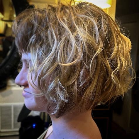 Pro Styling Secrets for Your Layered Wavy Bob