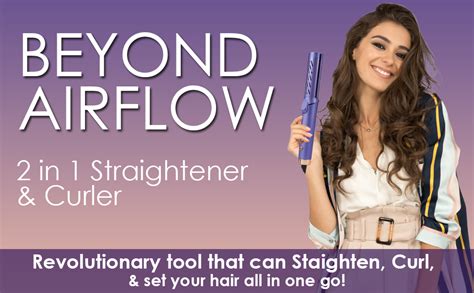 Styling Options: Beyond Curling