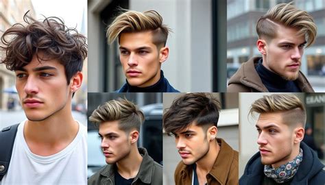 Styling Options and Length