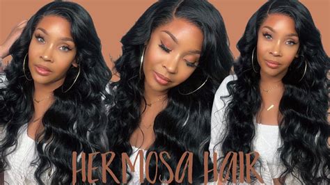 Styling Secrets: Maximizing Your 26 Inch Body Wave Look