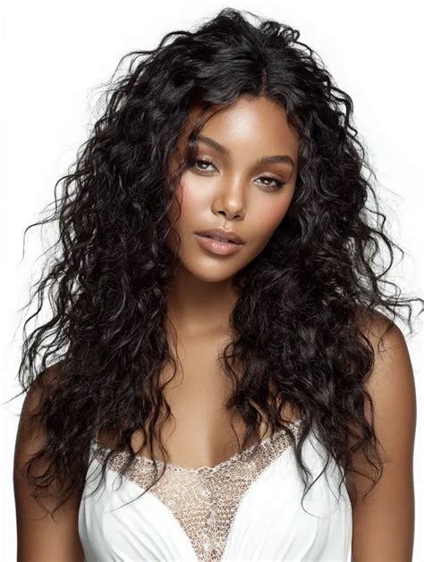 Styling Secrets Deep Wave