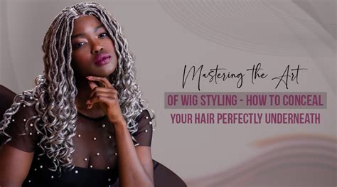 Styling Secrets: Mastering the Gold Wig Look