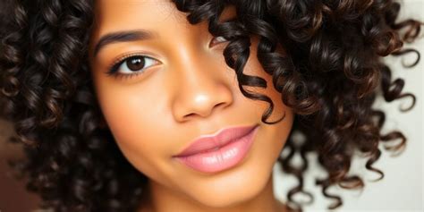 Styling Secrets for Gorgeous Beautiful Curls