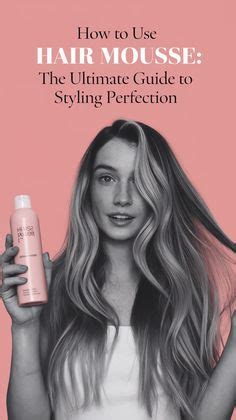 Styling Secrets for Long-Lasting Volume and Definition