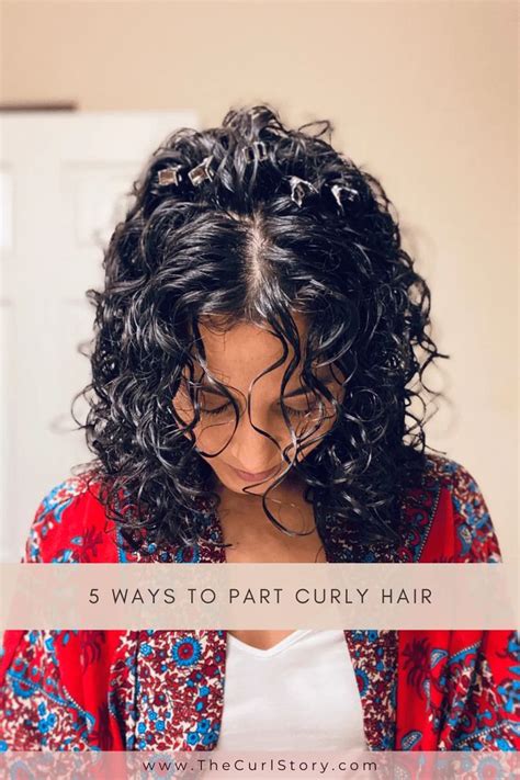 Styling Secrets for a Curly Hair Princess