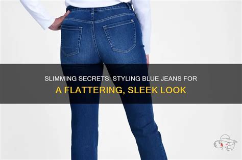 Styling Secrets for a Slimming Effect