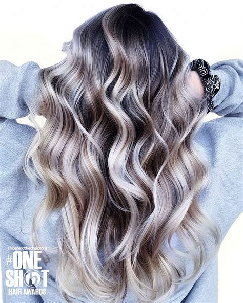 Styling Techniques for Silver Highlights