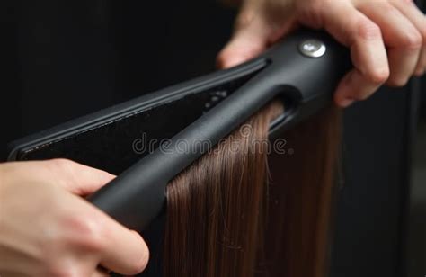 Styling Techniques for a Smooth Finish