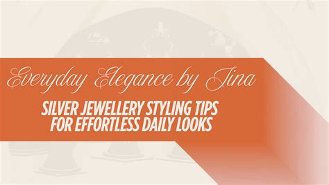 Styling Tips: Rocking the Silver Look