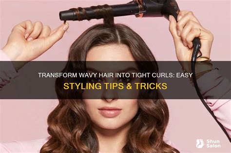 Styling Tips & Tricks for Tight Curls