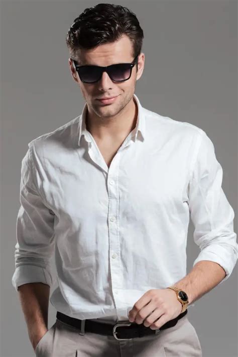 Styling Tips For A Sharper Look