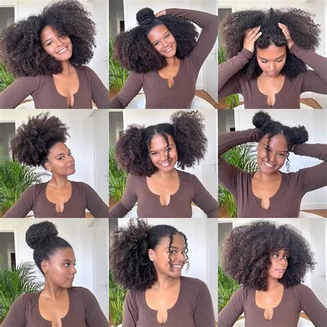 Styling Tips For Your Curly Mane