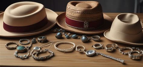 Styling Tips and Accessories