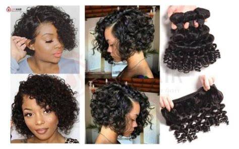 Styling Tips for 8 Inch Curly Hair