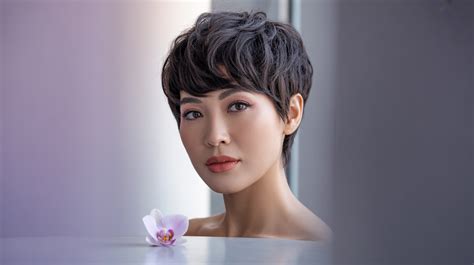 Styling Tips for Asian Hair