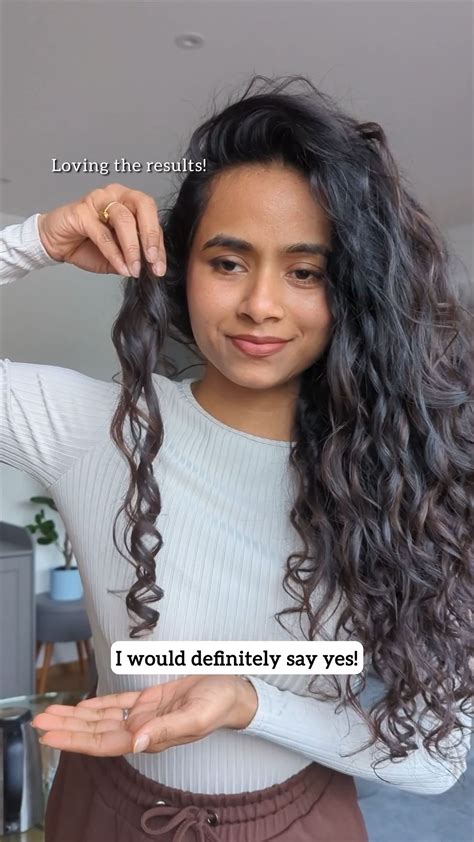 Styling Tips for Maximum Bounce and Definition