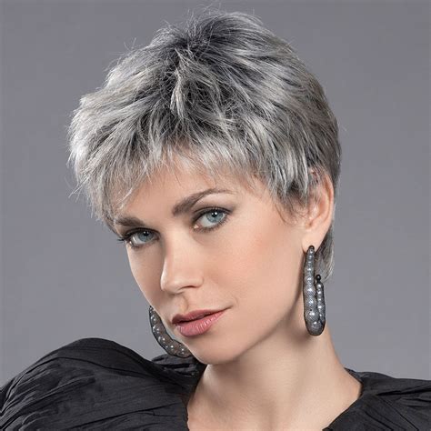 Styling Tips for Maximum Impact with Grey Wigs