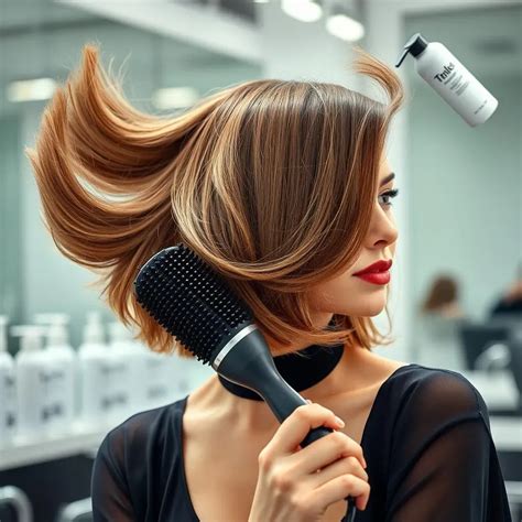 Styling Tips for Maximum Volume and Definition