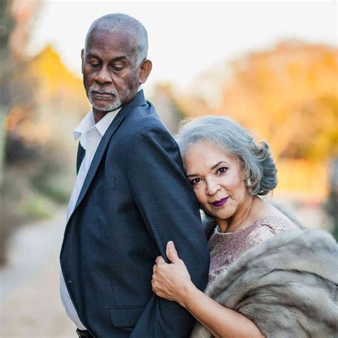 Styling Tips for Older Couples