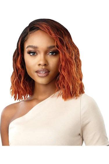Style Secrets: Achieving a Natural Look with Outre Wigs