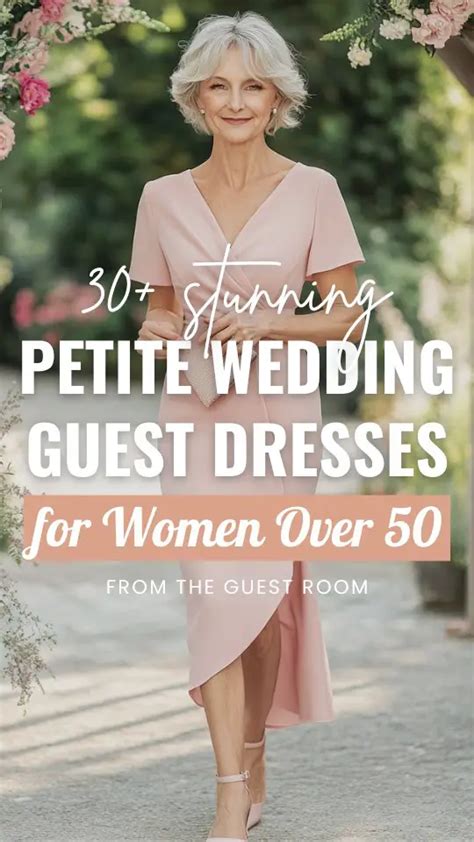 Styling Tips for Petite Wedding Guests
