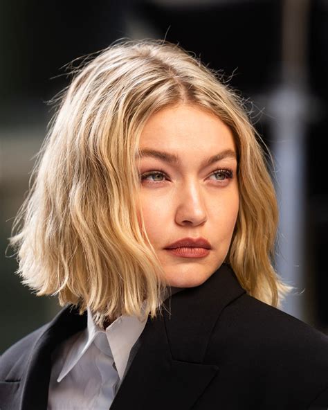 Styling Tips for Your Chin Length Hair