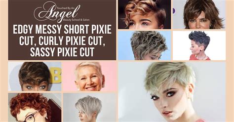 Styling Tips for Your Edgy Pixie Cut