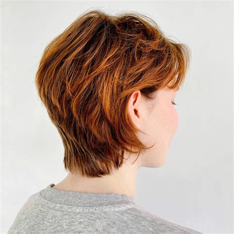 Styling Tips for Your Long Pixie