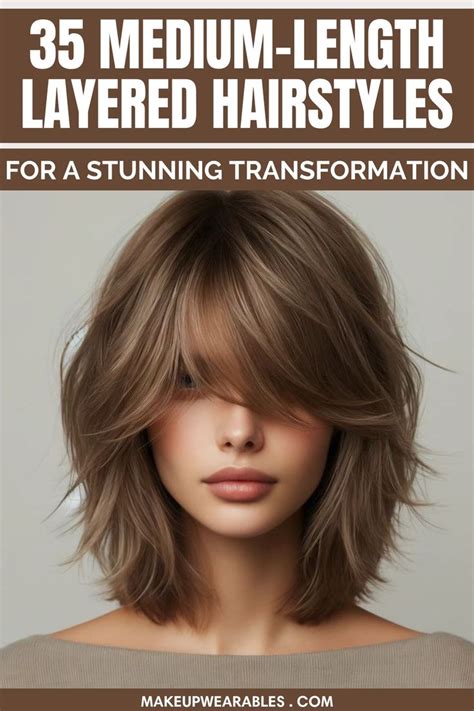 Styling Tips for Your Medium Haircut