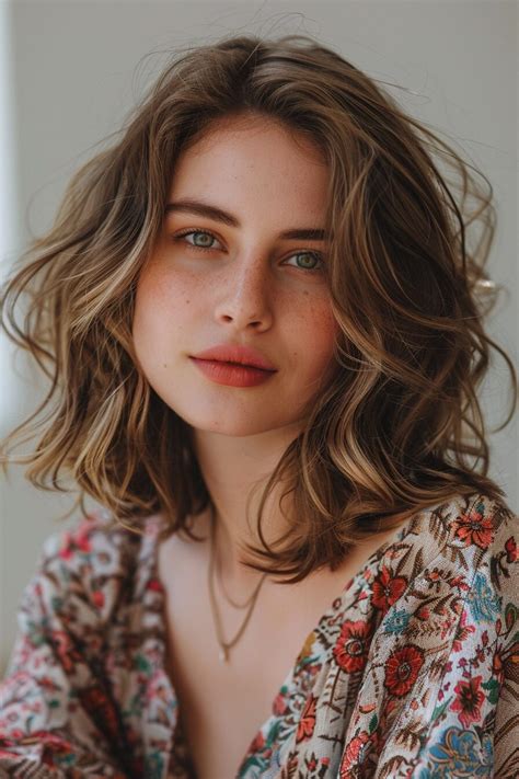 Styling Tips for Your Mid-Length Mane