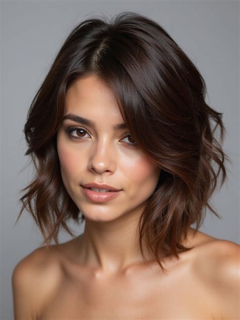 Styling Tips for Your Short Layered Cut