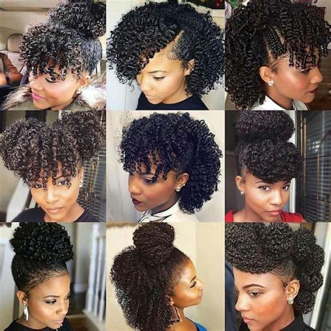 Styling Tips for a Stunning Curly Afro