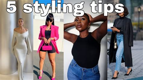 Styling Tips to Elevate Your Silver Power