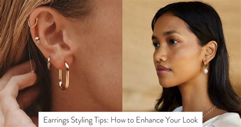 Styling Tips to Enhance Your Look