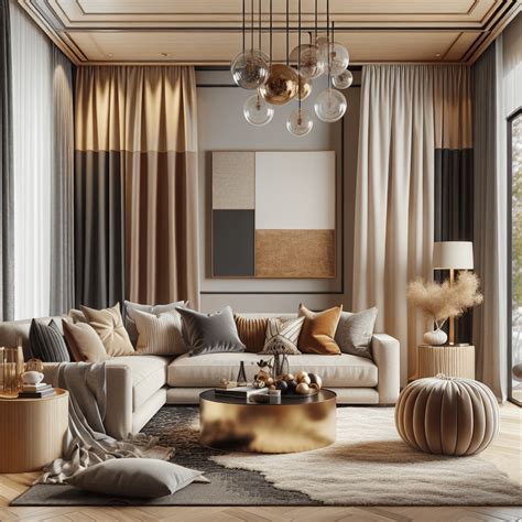 Styling Tips to Maximize the Contrast