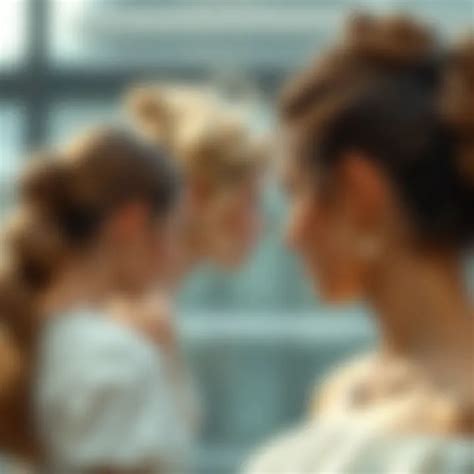 Styling Variations: Beyond the Basic Puff