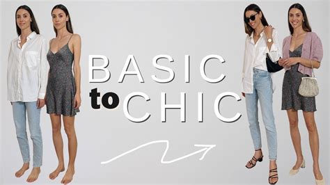 Styling Versatility: Go Beyond Basic Looks