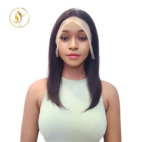 Styling Versatility of a 16 Inch Wig