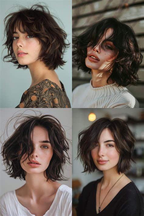 Styling Versatility of the Bob