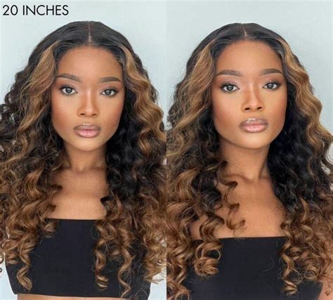 Styling Versatility with Your Water Wave Wig