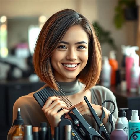 Styling Your Bob: Tips and Tricks