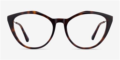 Styling Your Cat Eye Glasses Tortoise Shell Frames