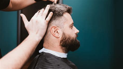 Styling Your Crew Cut Tips and Tricks