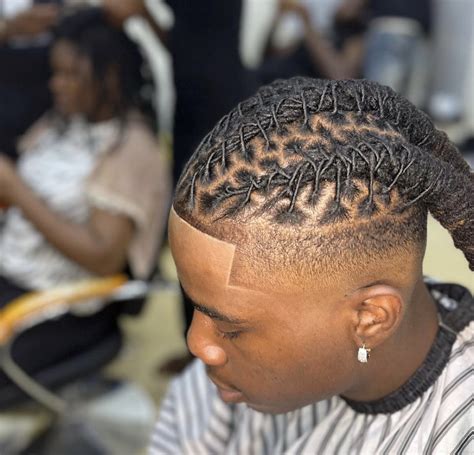 Styling Your Dread Braids