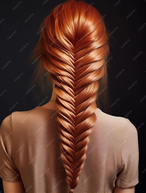 Styling Your Fishbone Braid Beyond the Basic