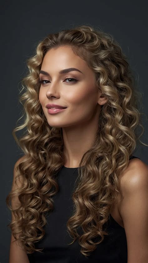 Styling Your Glorious Curls