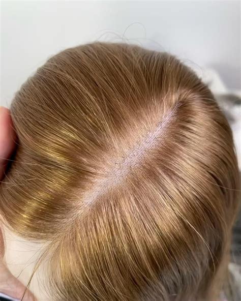 Styling Your Jon Renau Topper