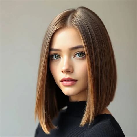 Styling Your Long Bob: Tips & Tricks